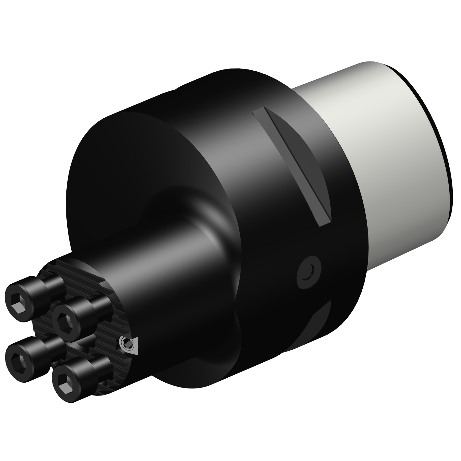 C4-570-2C 20 047R Coromant Capto® to CoroTurn® SL adaptor