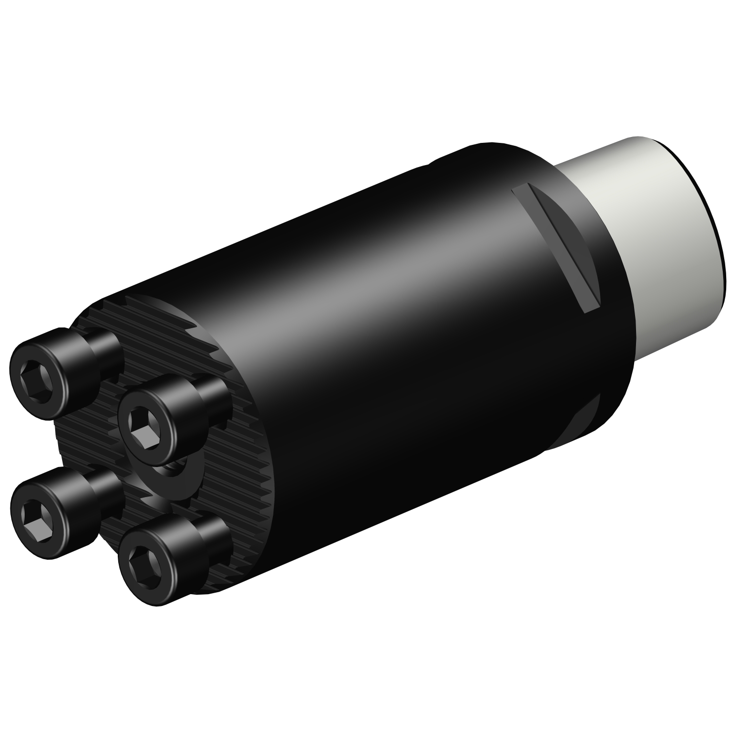 C3-570-2C 32 053 Coromant Capto® to CoroTurn® SL adaptor