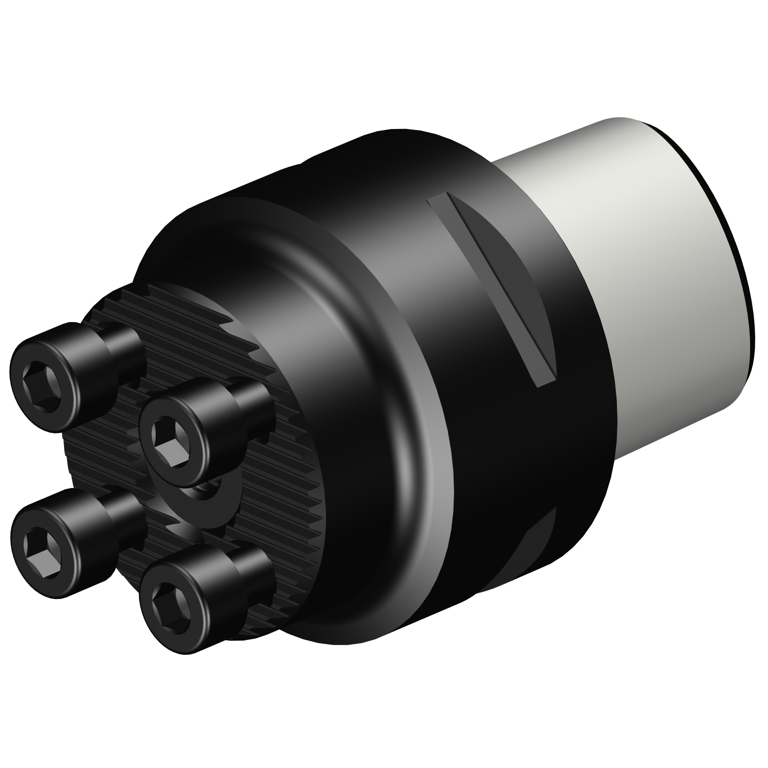 C4-570-32-NG Coromant Capto® to CoroTurn® SL adaptor