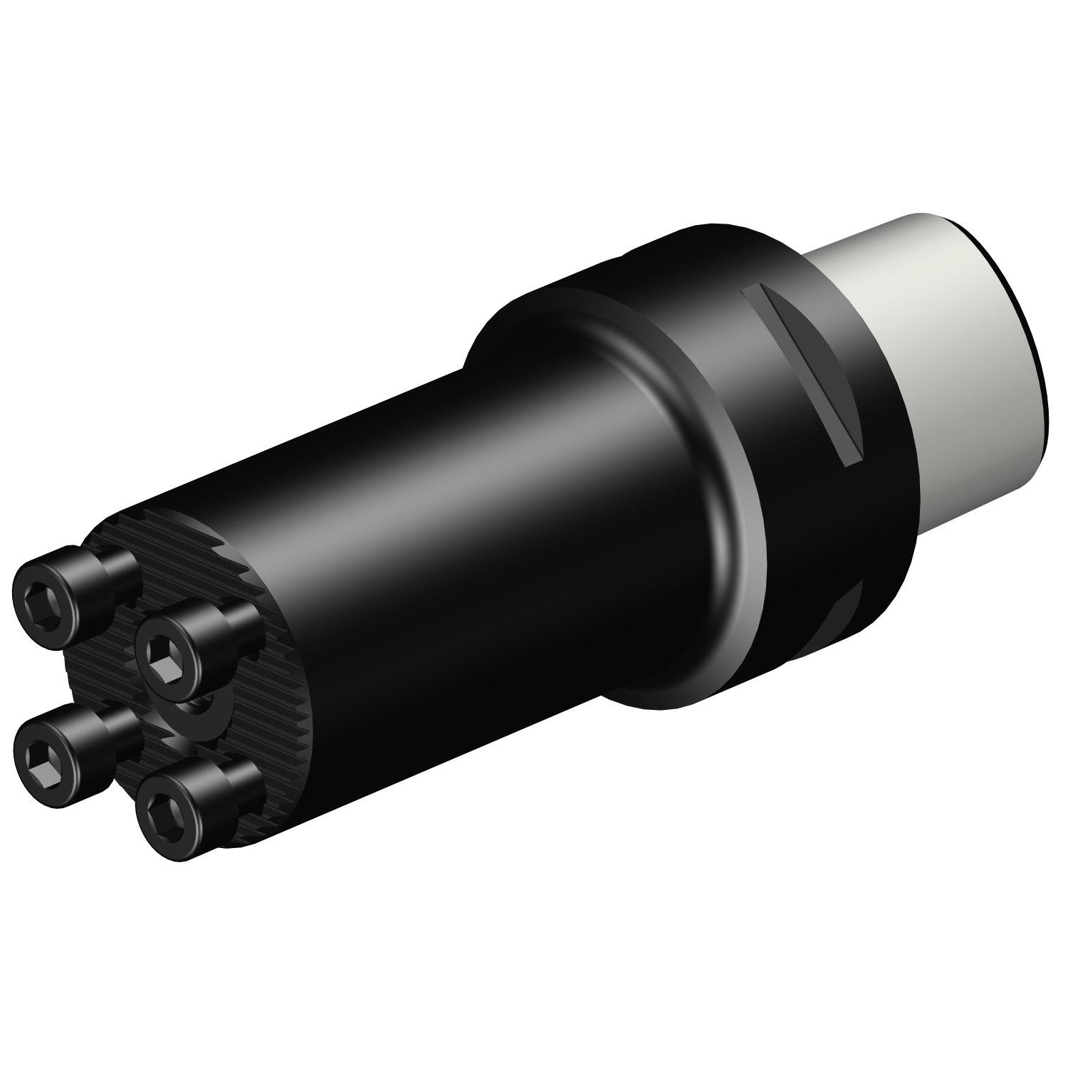 C4-570-2C 32 074 Coromant Capto® to CoroTurn® SL adaptor