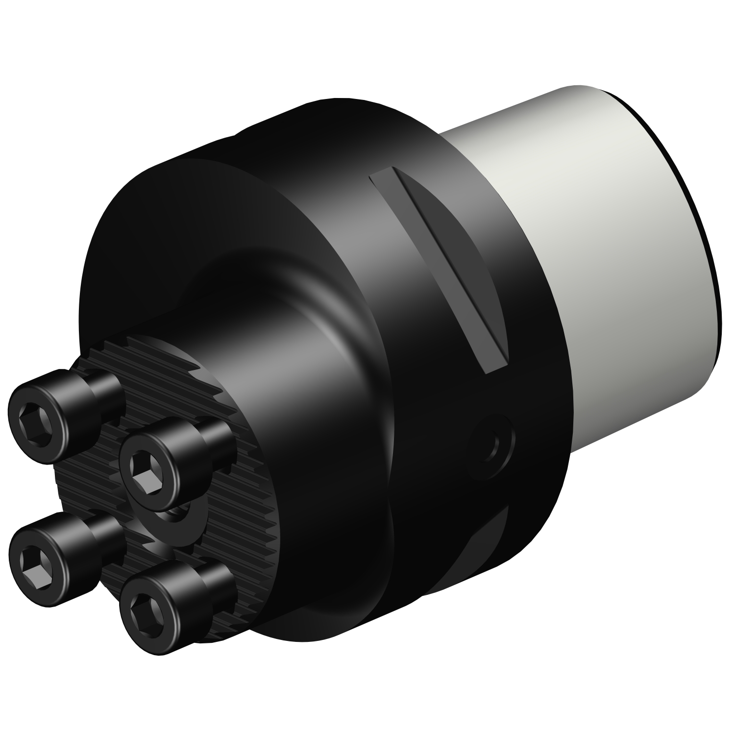 C5-570-32-RG Coromant Capto® to CoroTurn® SL adaptor