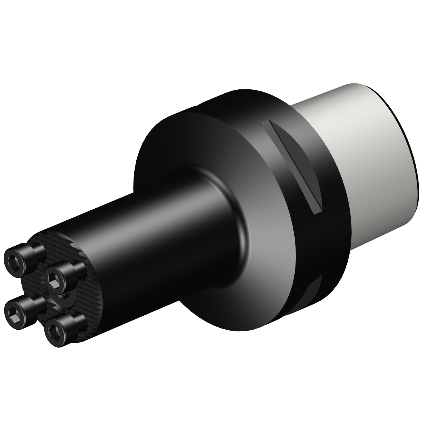 C6-570-2C 32 081 Coromant Capto® to CoroTurn® SL adaptor