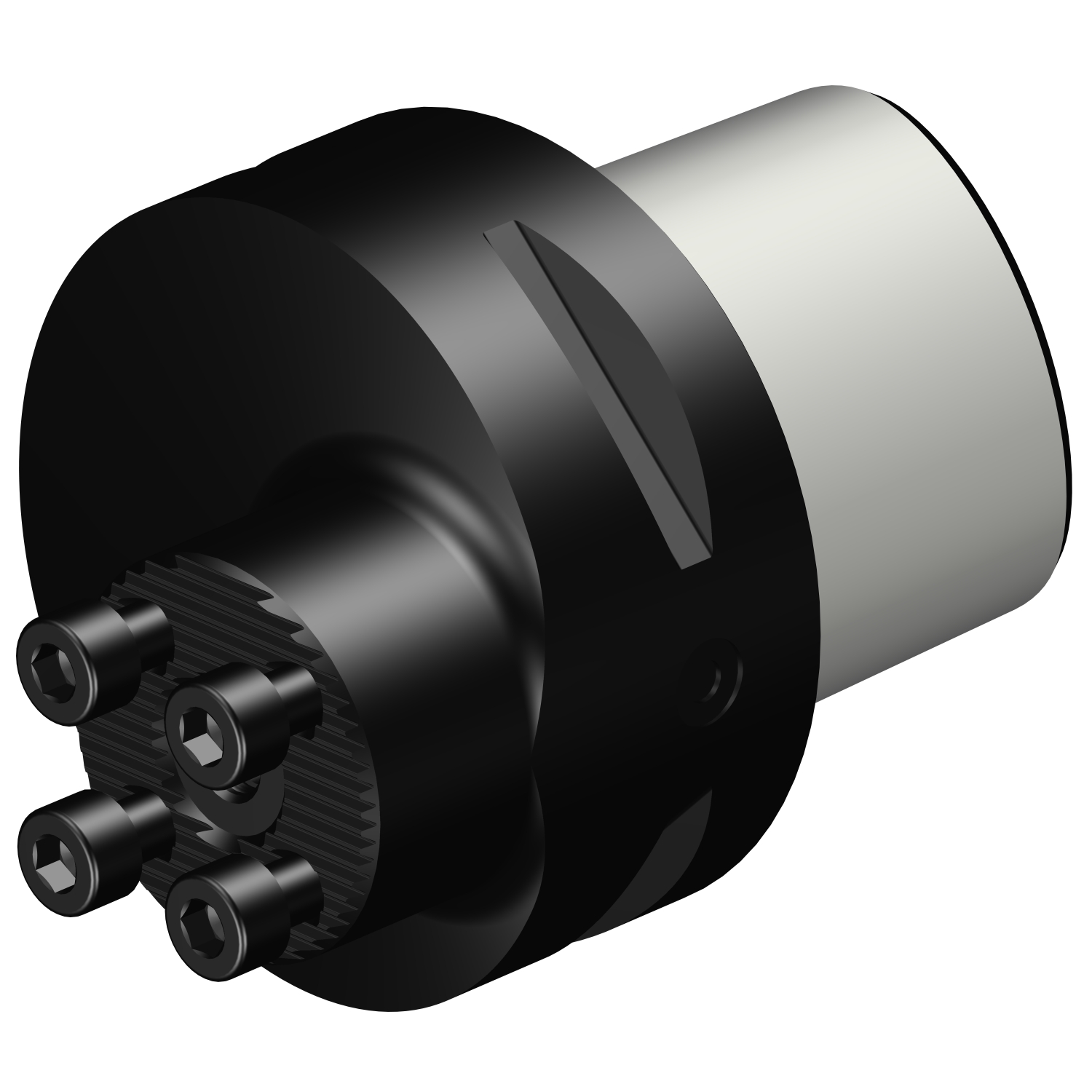 C6-570-32-RG Coromant Capto® to CoroTurn® SL adaptor