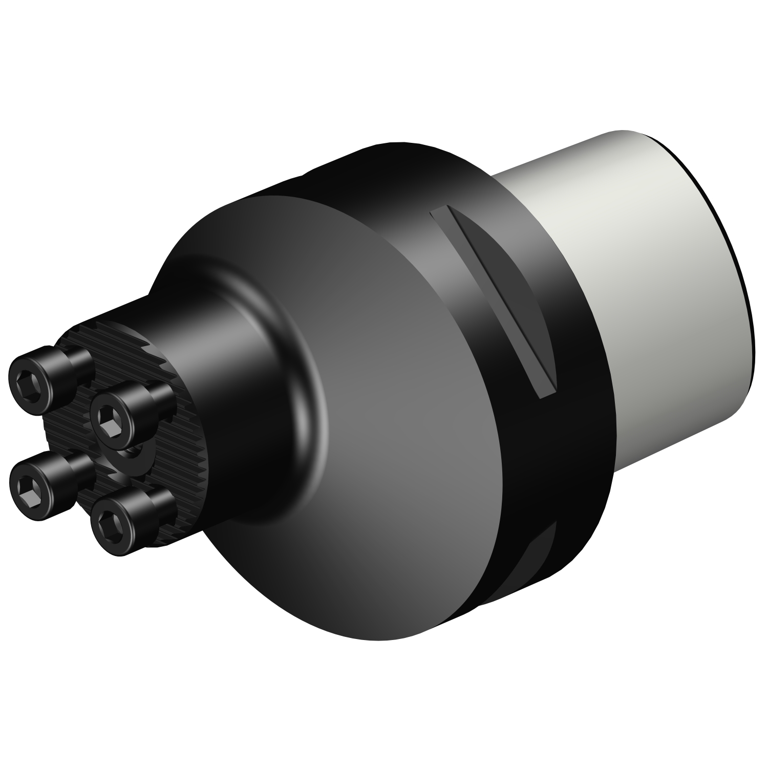C6-570-32-LG Coromant Capto® to CoroTurn® SL adaptor