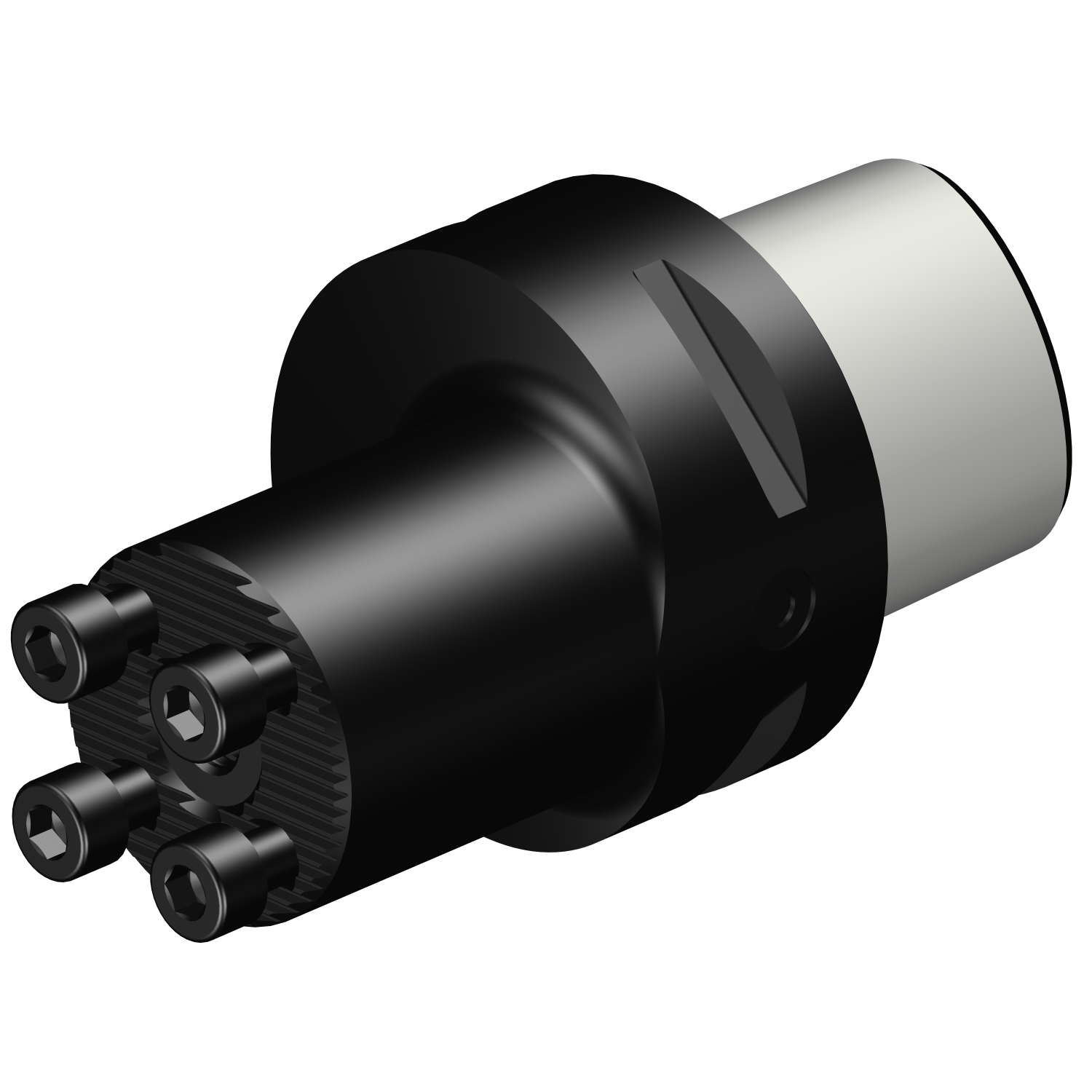 C5-570-2C 32 061R Coromant Capto® to CoroTurn® SL adaptor