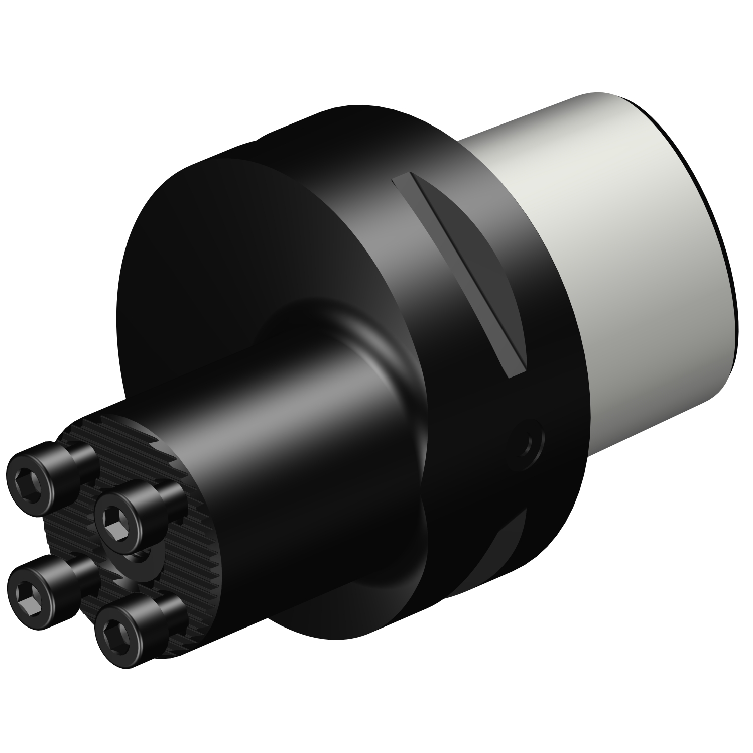 C6-570-2C 32 066R Coromant Capto® to CoroTurn® SL adaptor