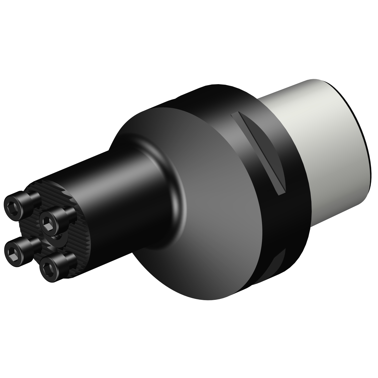 C6-570-2C 32 066L Coromant Capto® to CoroTurn® SL adaptor