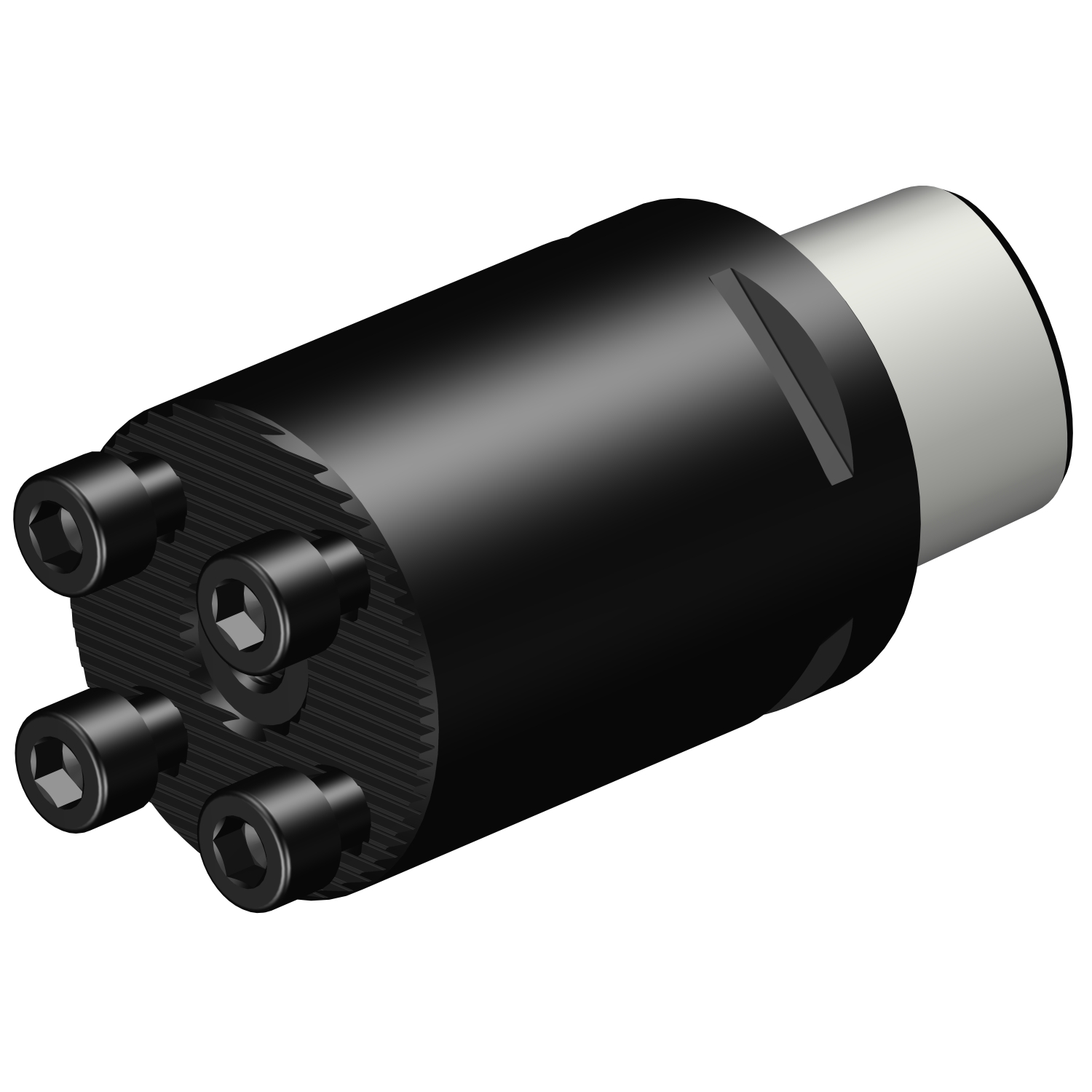 C4-570-2C 40 053 Coromant Capto® to CoroTurn® SL adaptor