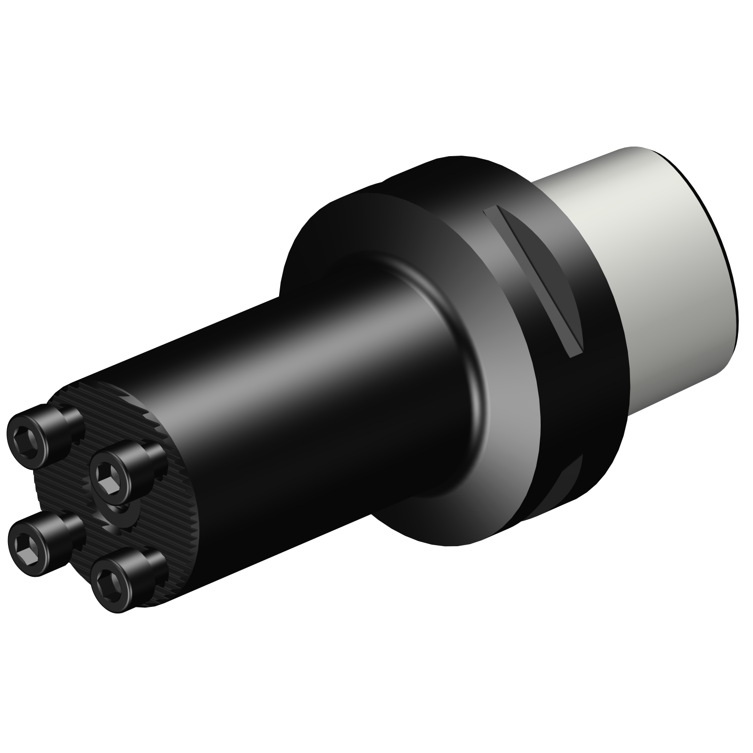 C6-570-2C 40 092 Coromant Capto® to CoroTurn® SL adaptor