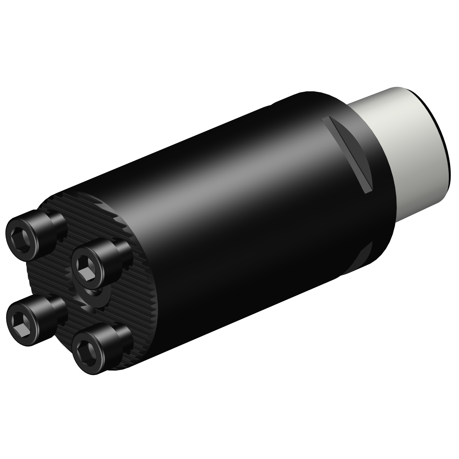 C4-570-2C 40 073 Coromant Capto® to CoroTurn® SL adaptor