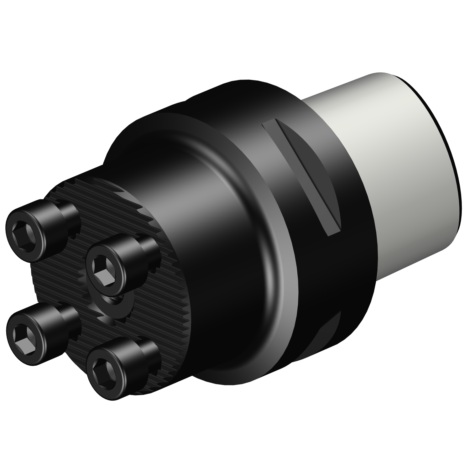 C5-570-40-NG Coromant Capto® to CoroTurn® SL adaptor