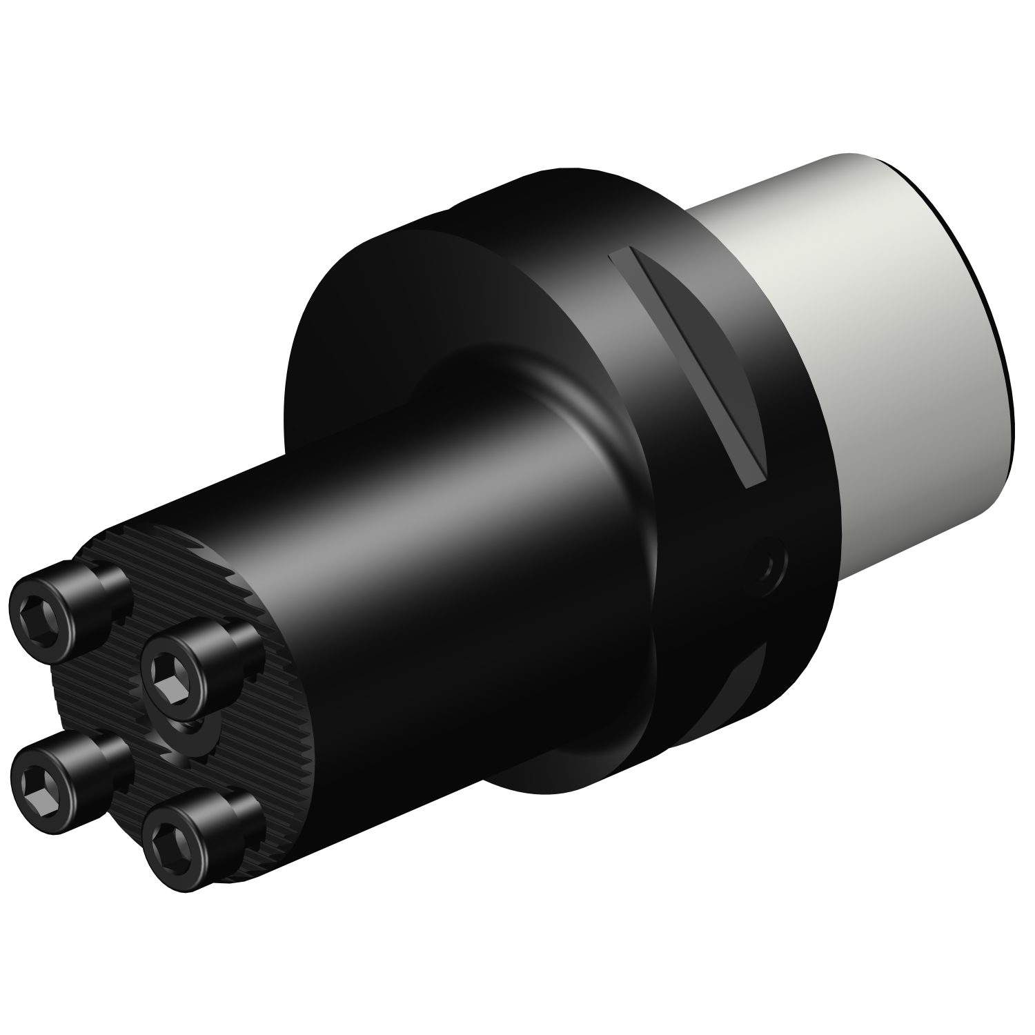 C6-570-2C 40 080R Coromant Capto® to CoroTurn® SL adaptor