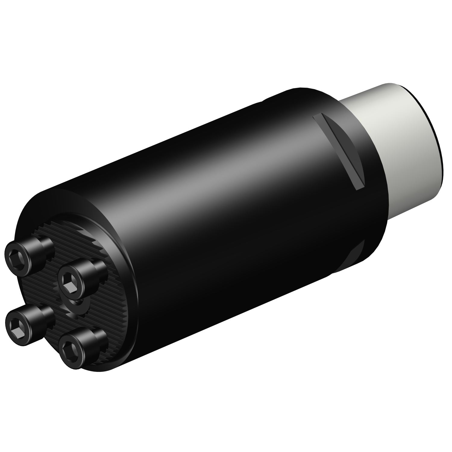 C5-570-2C 50 098-40R Coromant Capto® to CoroTurn® SL adaptor