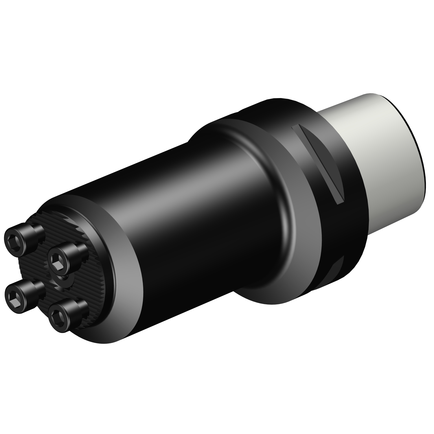 C6-570-2C 50 097L40 Coromant Capto® to CoroTurn® SL adaptor