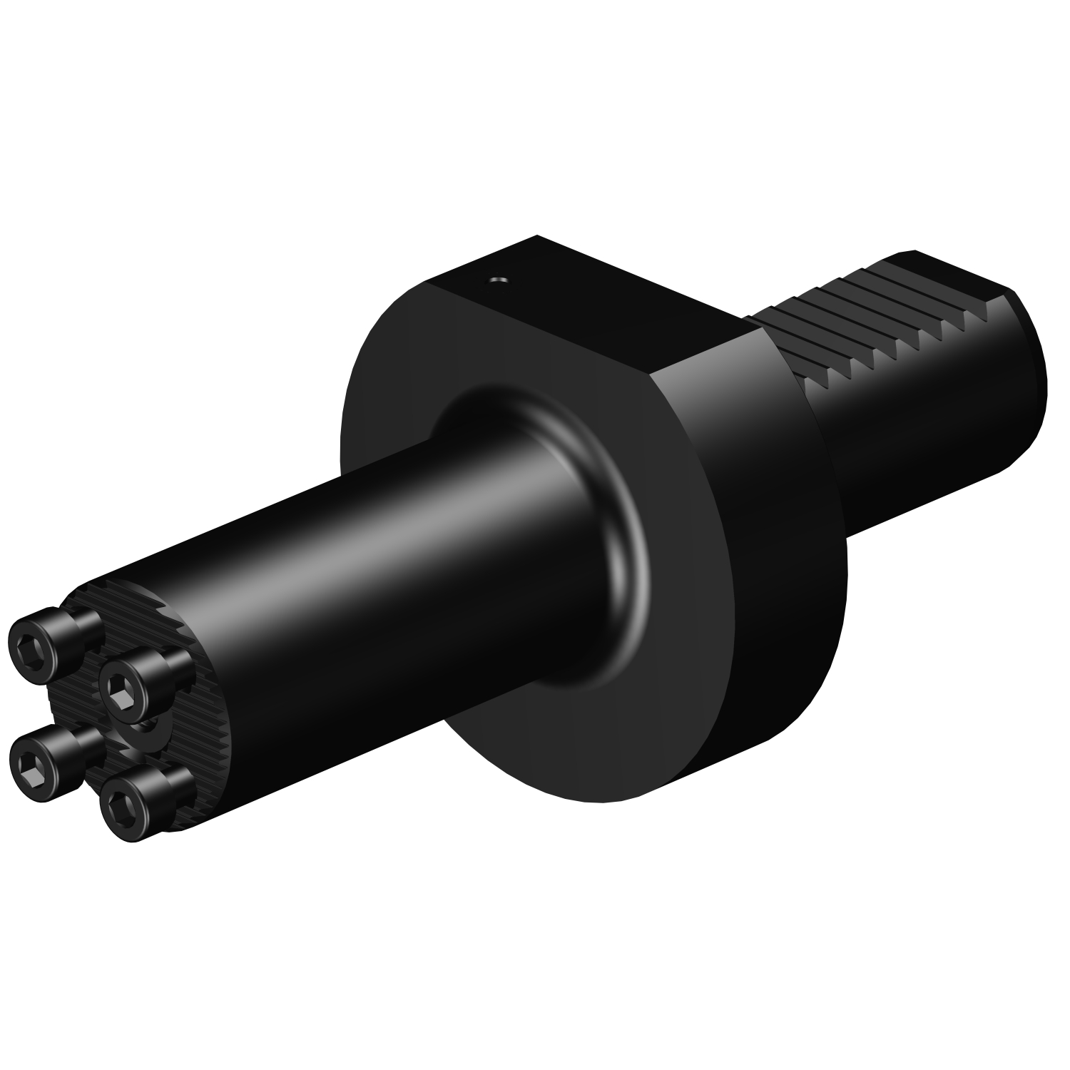 VDI30-32-SL32N 088 VDI to CoroTurn® SL adaptor