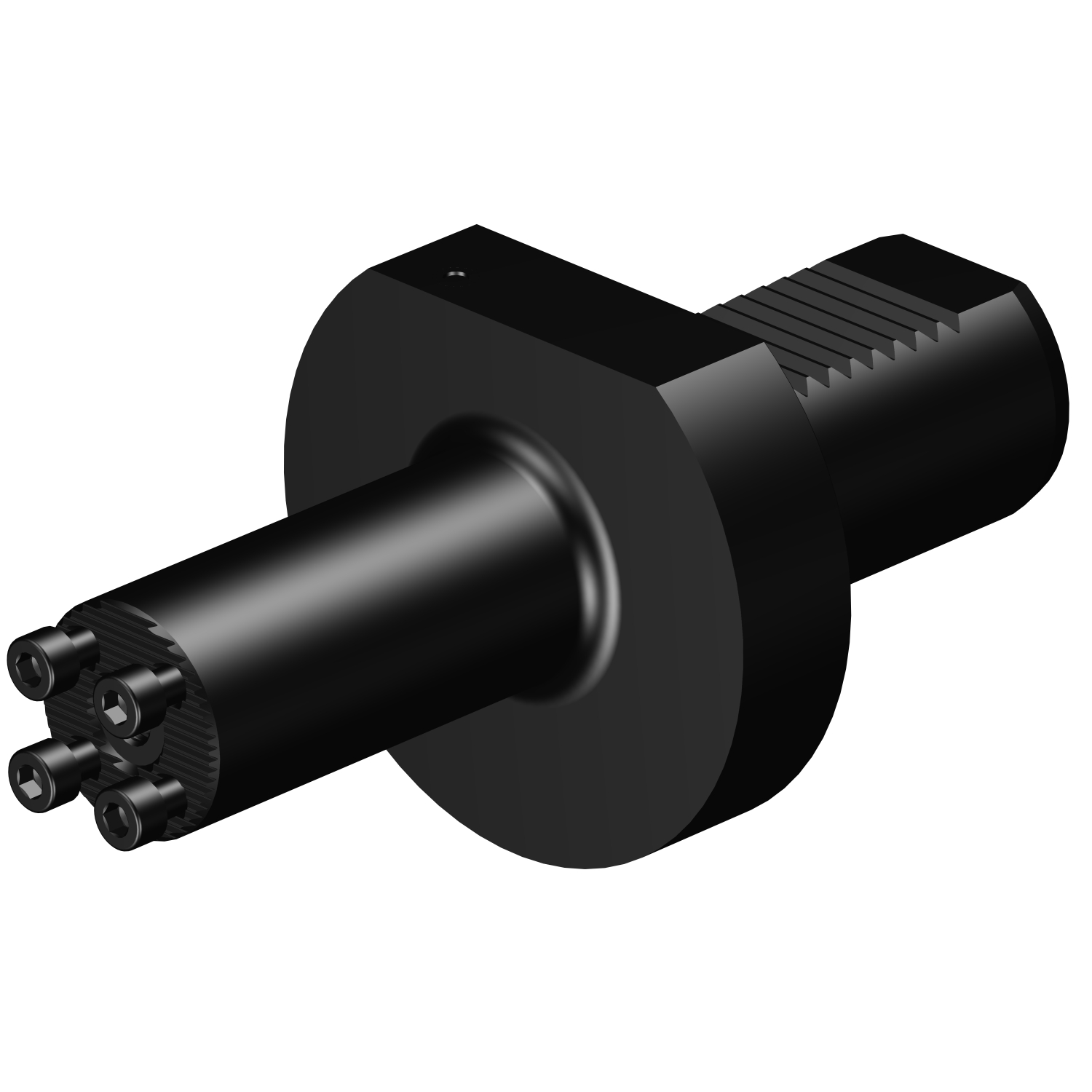VDI40-32-SL32N 088 VDI to CoroTurn® SL adaptor