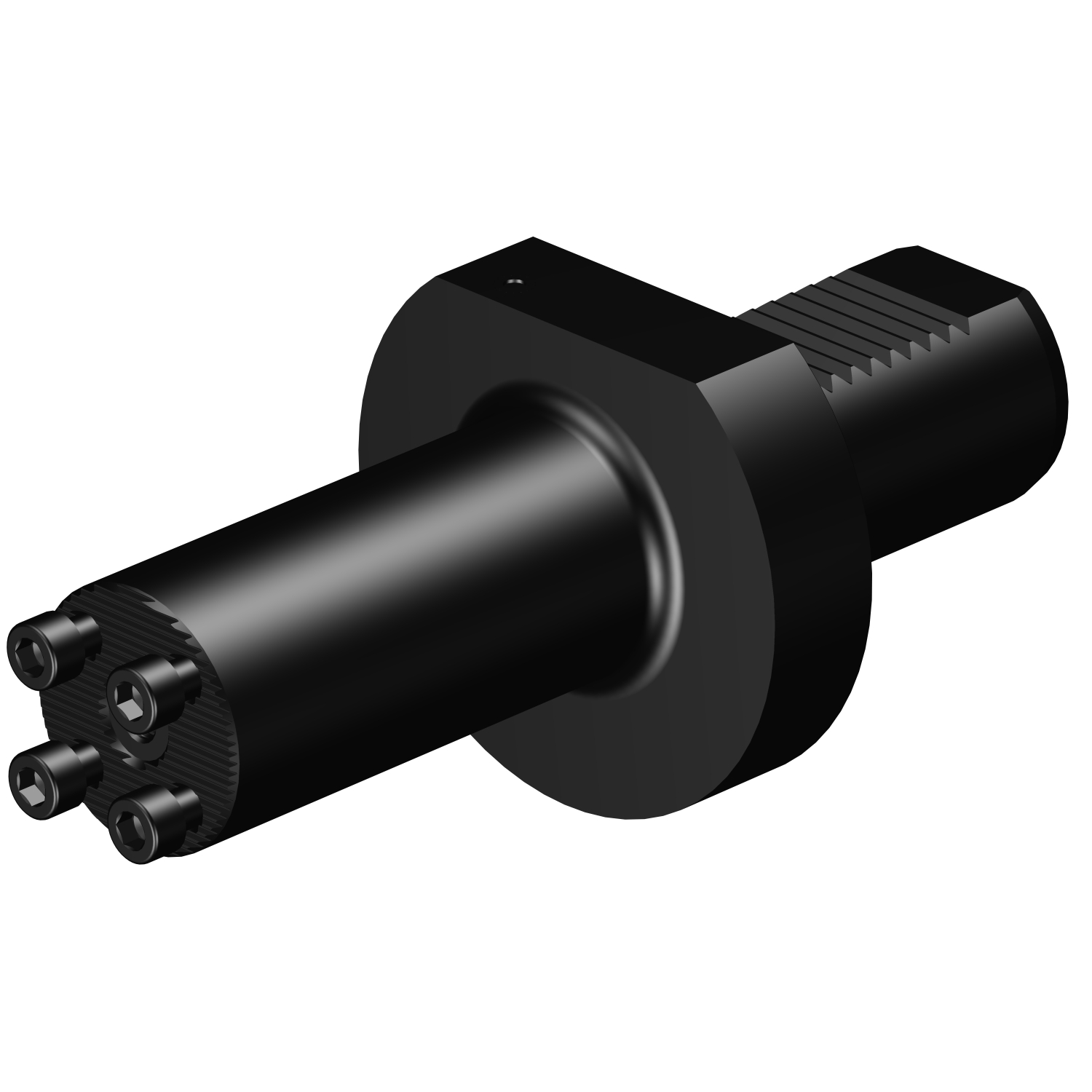 VDI40-40-SL40N 104 VDI to CoroTurn® SL adaptor