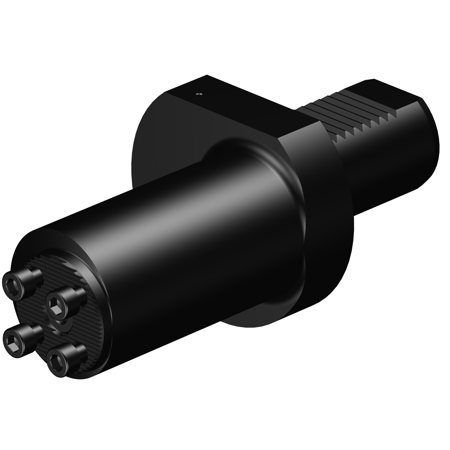 VDI40-50-SL40R 114 VDI to CoroTurn® SL adaptor