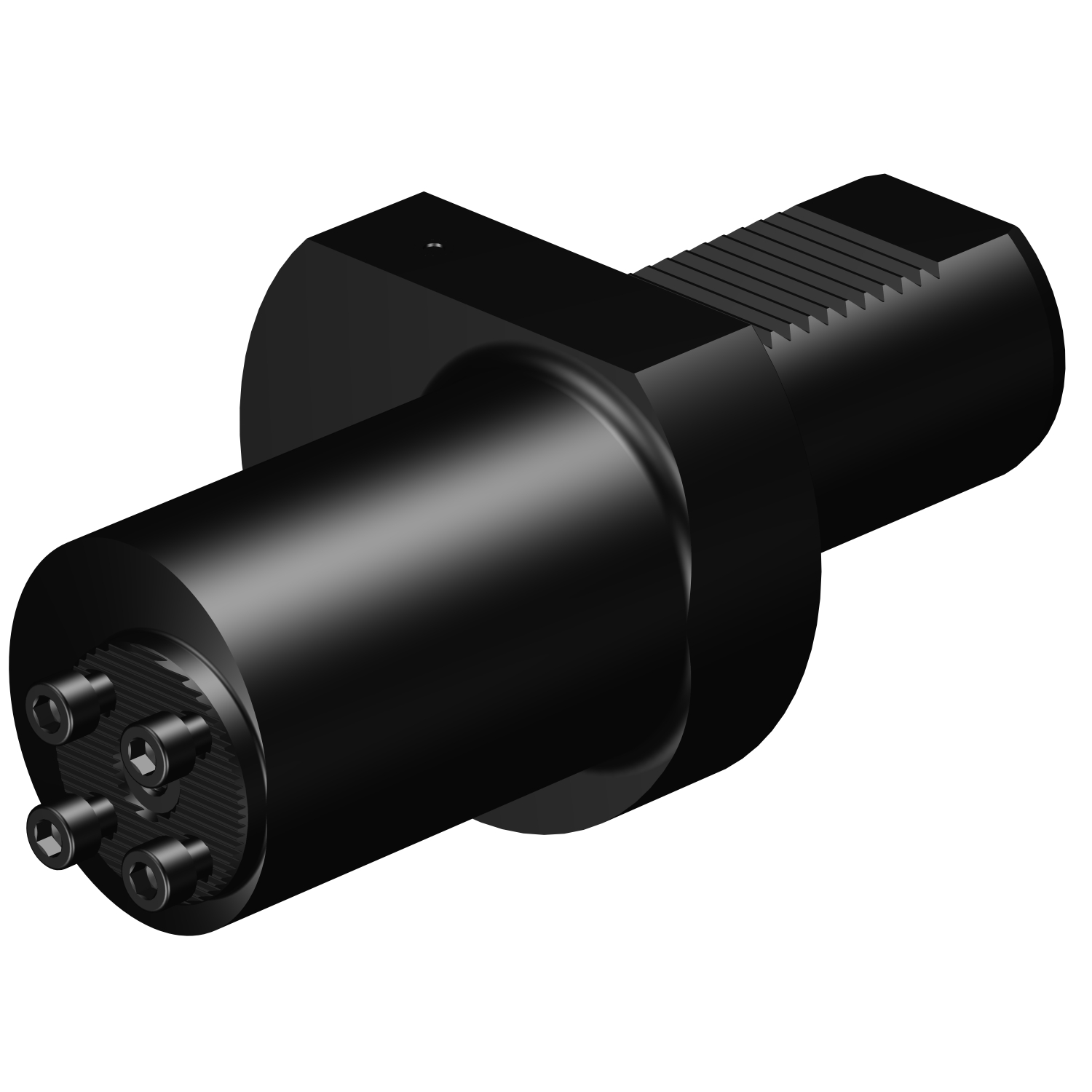 VDI50-60-SL40R 119 VDI to CoroTurn® SL adaptor