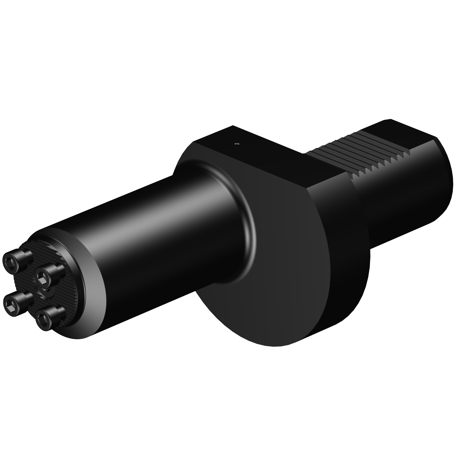 VDI50-50-SL40L 119 VDI to CoroTurn® SL adaptor