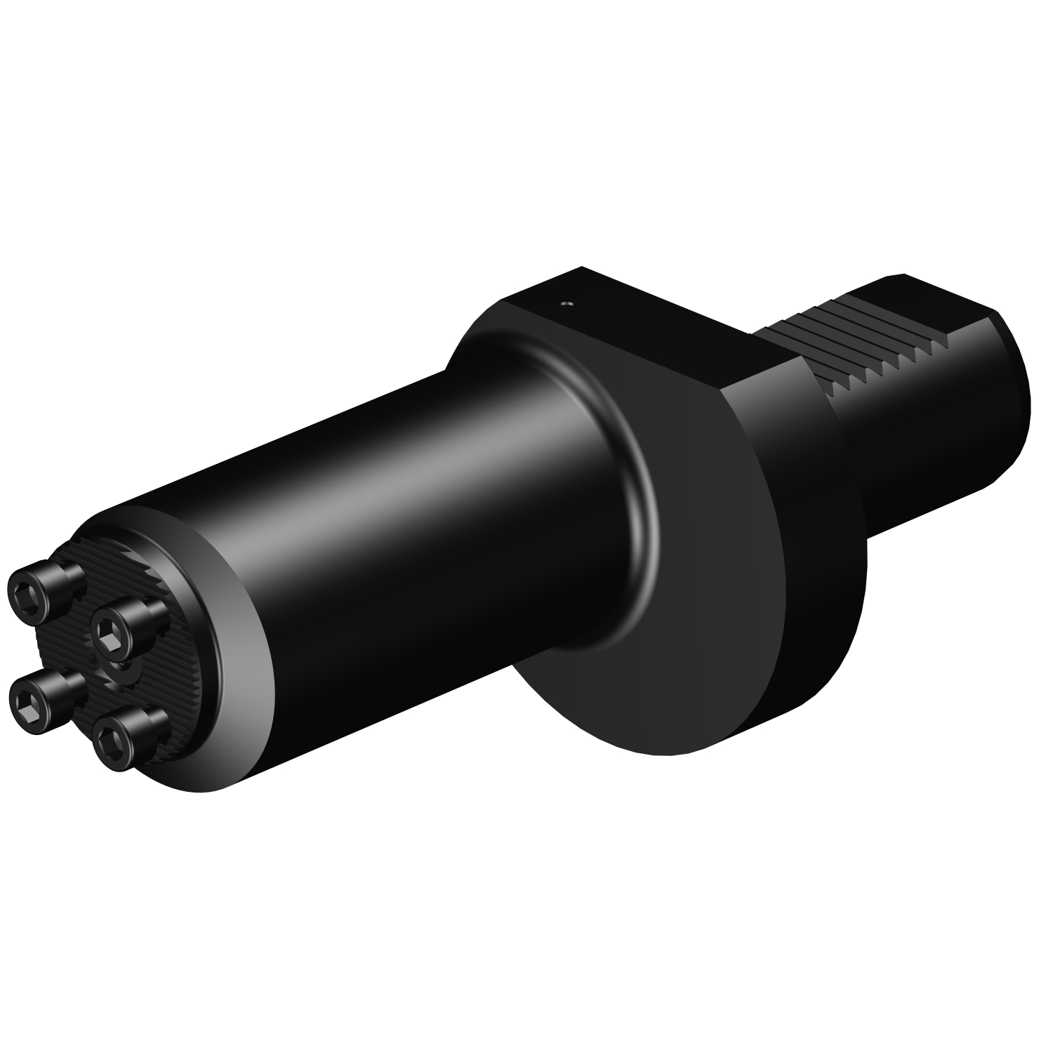 VDI40-50-SL40L 114 VDI to CoroTurn® SL adaptor