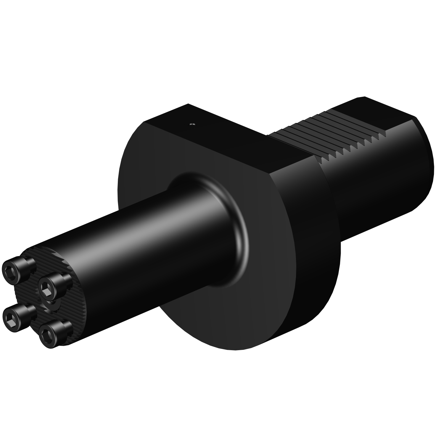VDI50-40-SL40N 109 VDI to CoroTurn® SL adaptor