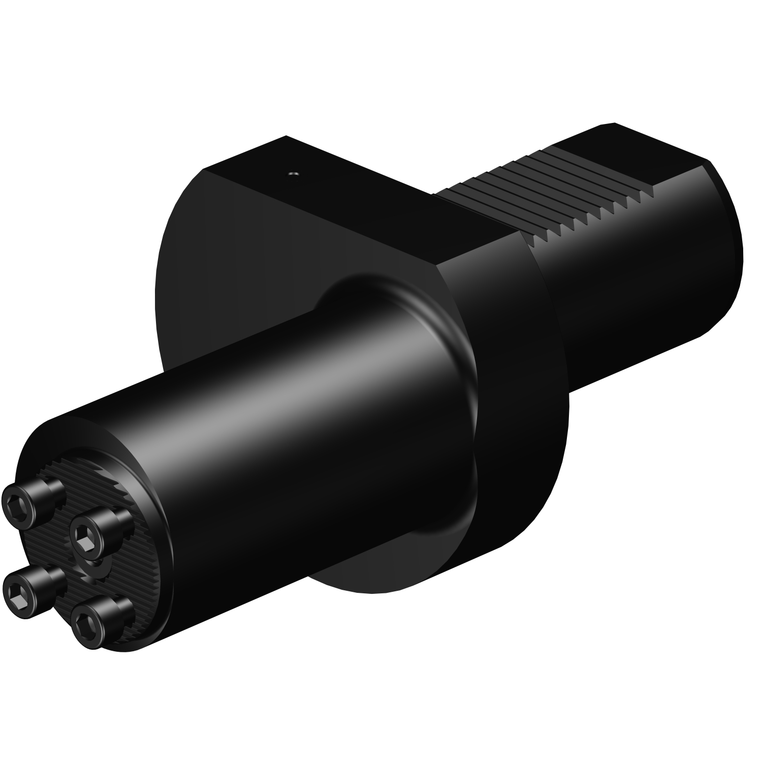 VDI50-50-SL40R 119 VDI to CoroTurn® SL adaptor