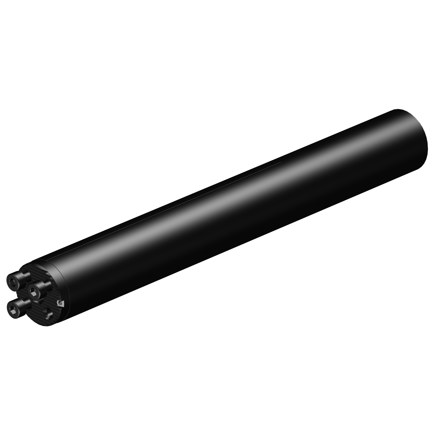 SL-2C A16 200-25 Cylindrical shank to CoroTurn® SL adaptor