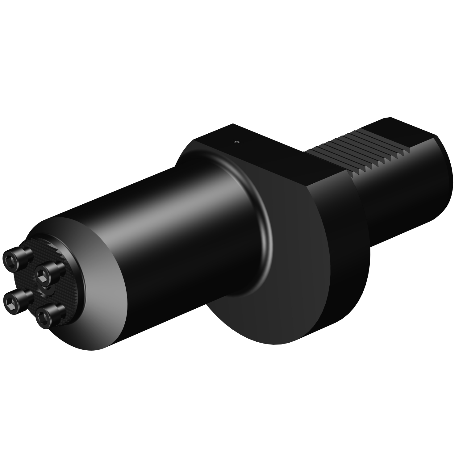 VDI50-60-SL40L 119 VDI to CoroTurn® SL adaptor