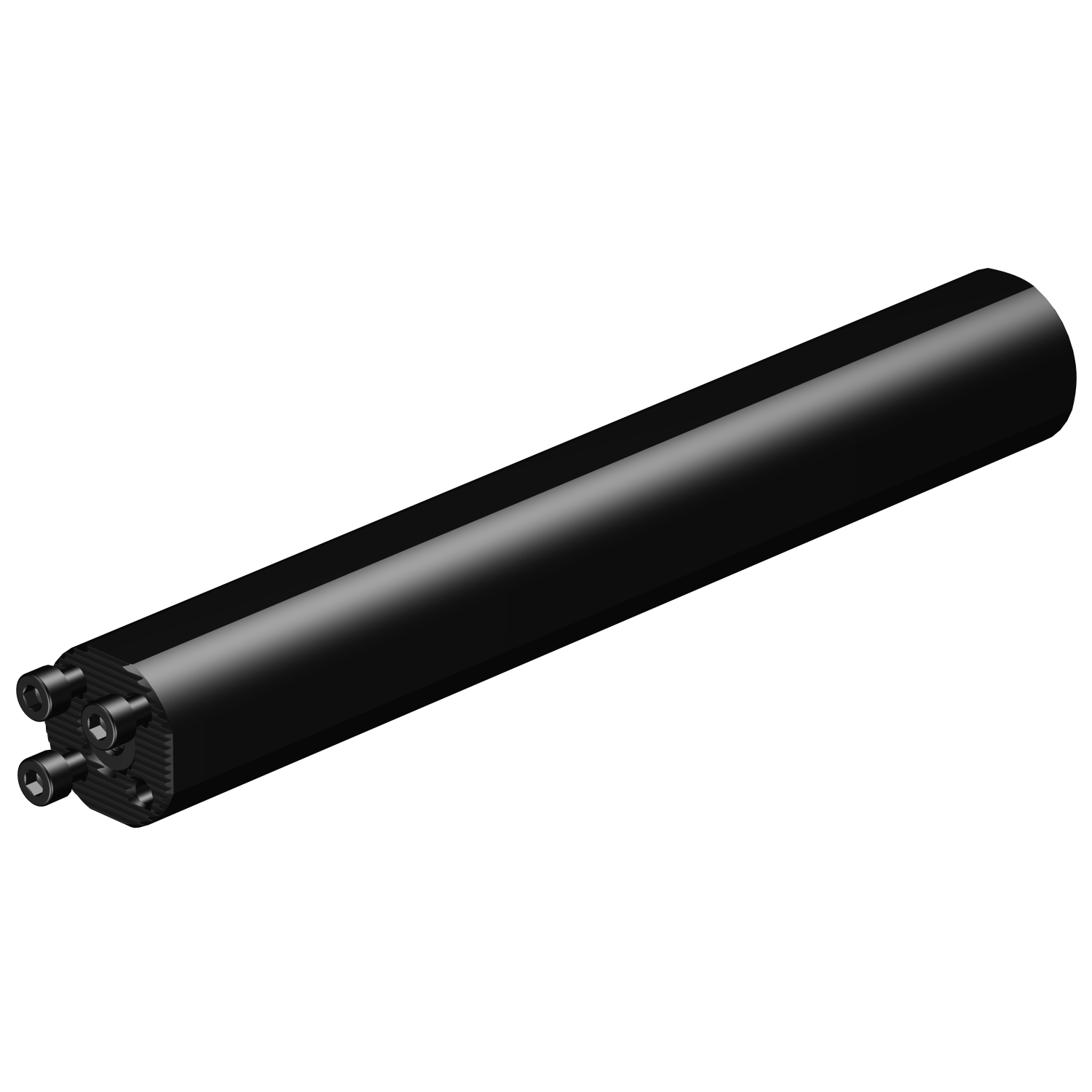 570-2C 32 218 Cylindrical shank to CoroTurn® SL adaptor