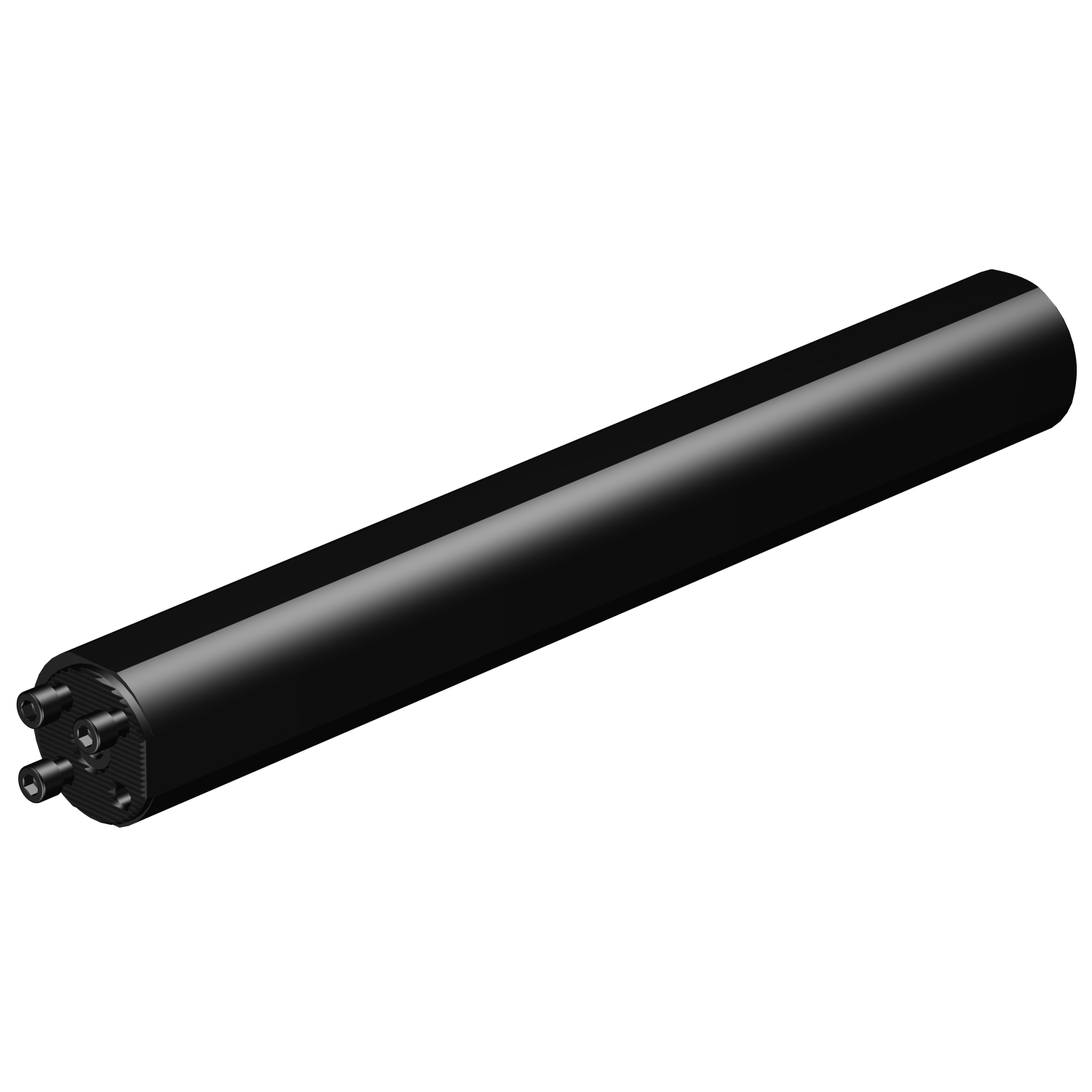 A570-2C D28 13-40 Cylindrical shank to CoroTurn® SL adaptor