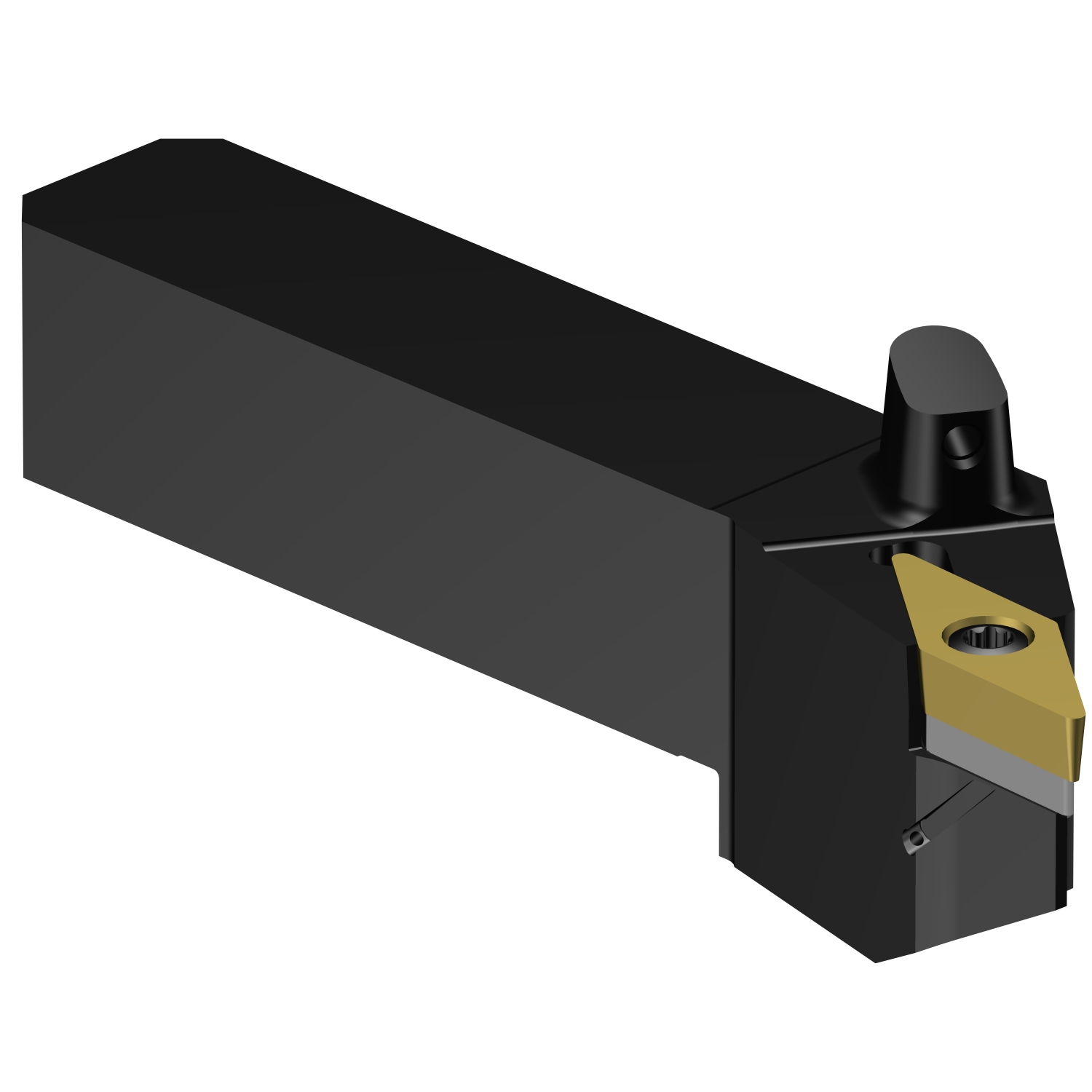 QS-SVJBL 12 3C  CoroTurn® 107 QS shank tool for turning