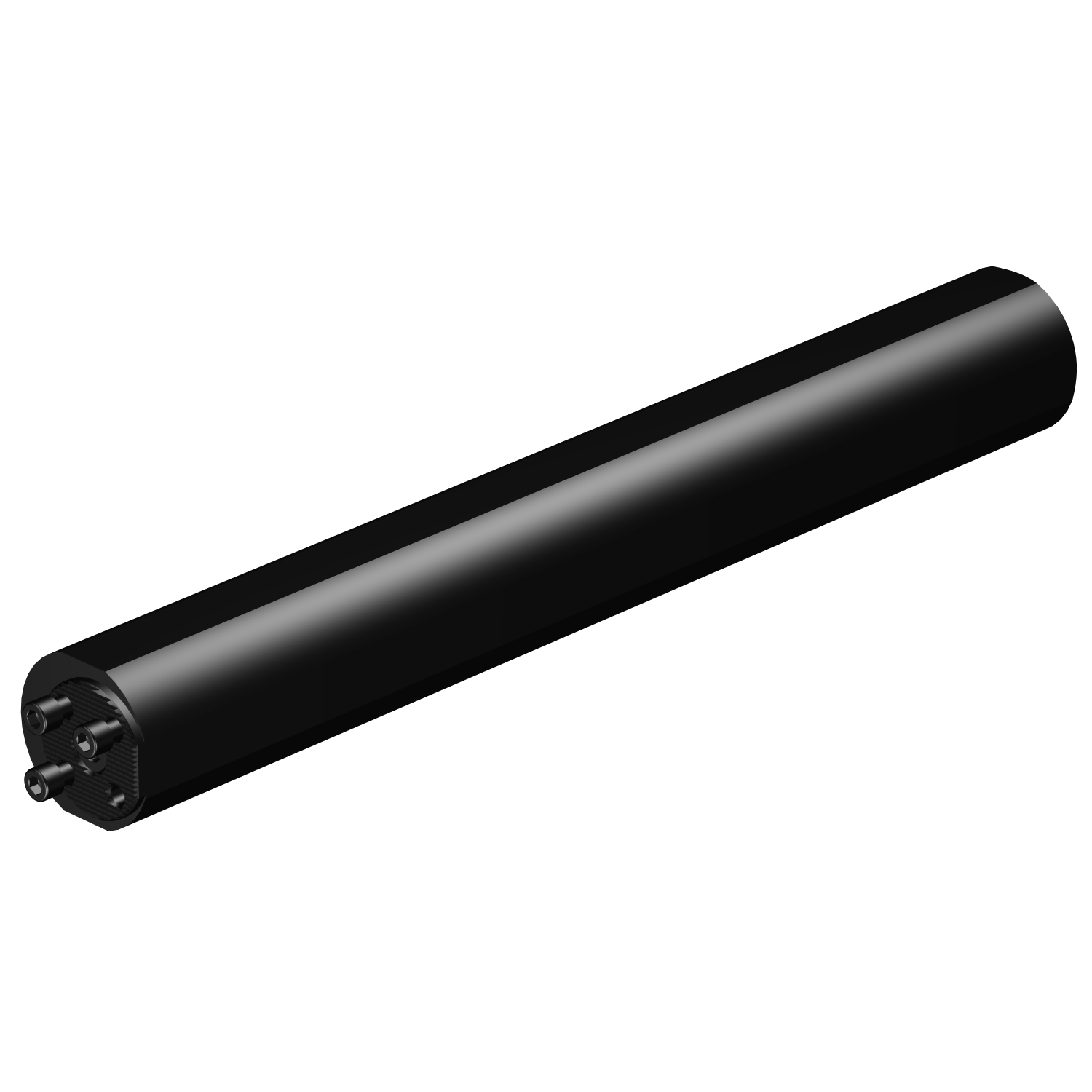 A570-2C D32 15-40 Cylindrical shank to CoroTurn® SL adaptor