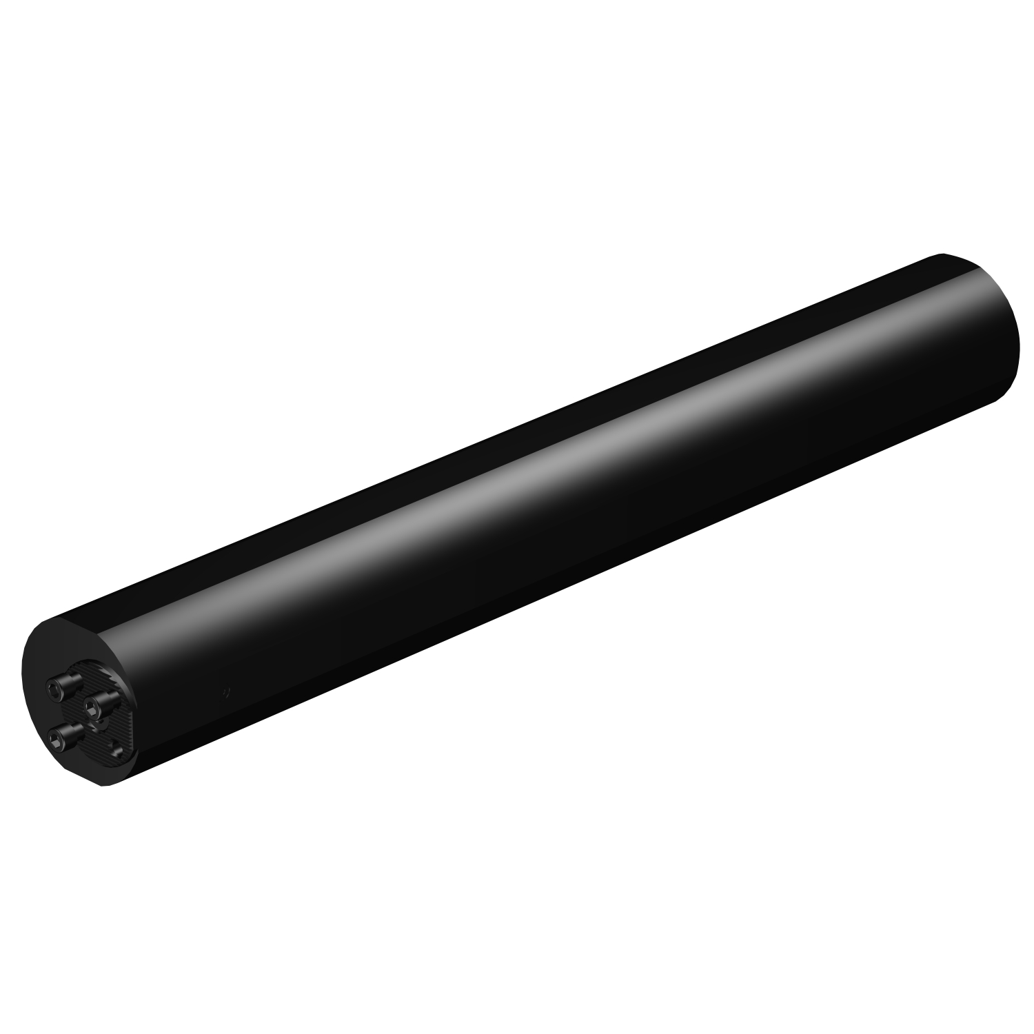 A570-2C D40 19-40 Cylindrical shank to CoroTurn® SL adaptor