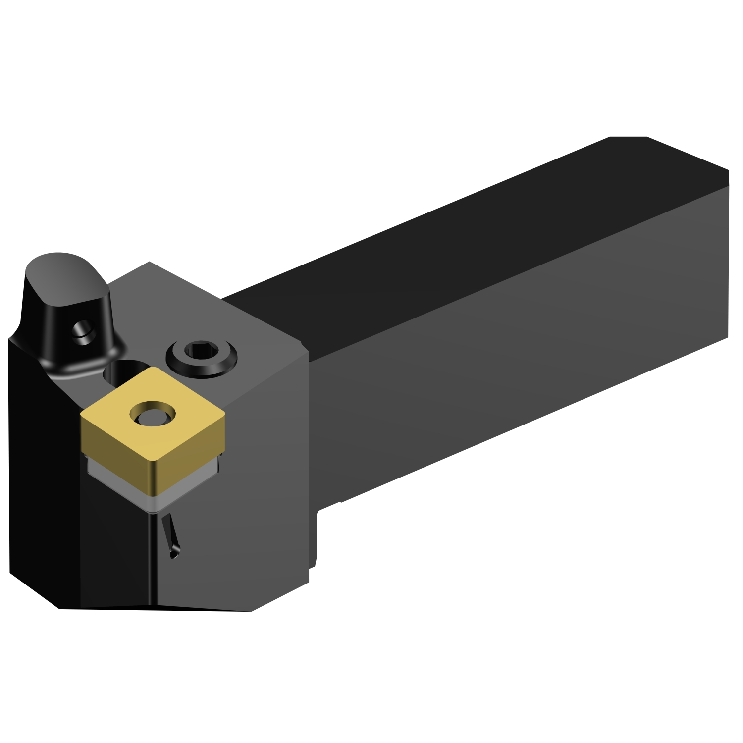 QS-PCLNR 12 4C  T-Max® P QS shank tool for turning