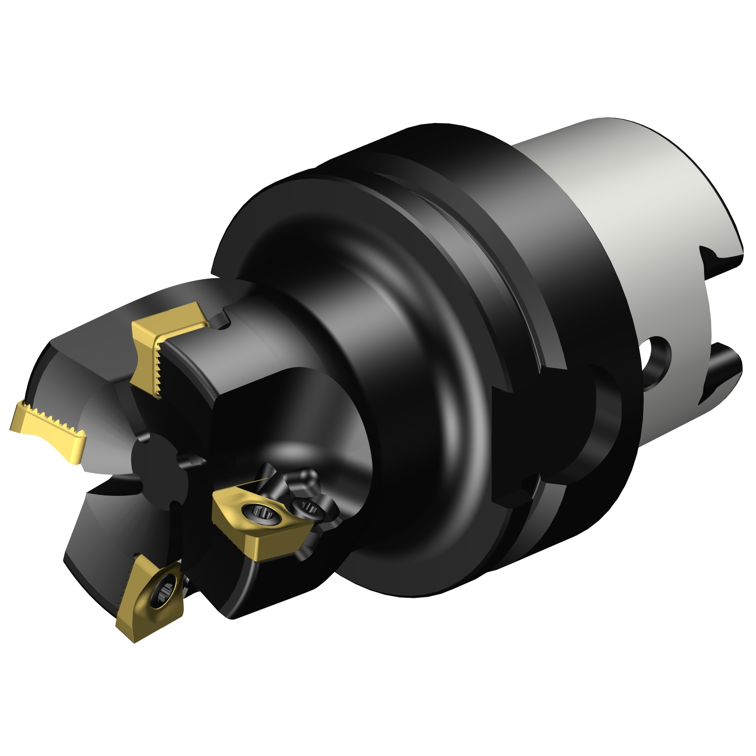 R590-050HA06-11M CoroMill® Century square shoulder milling cutter