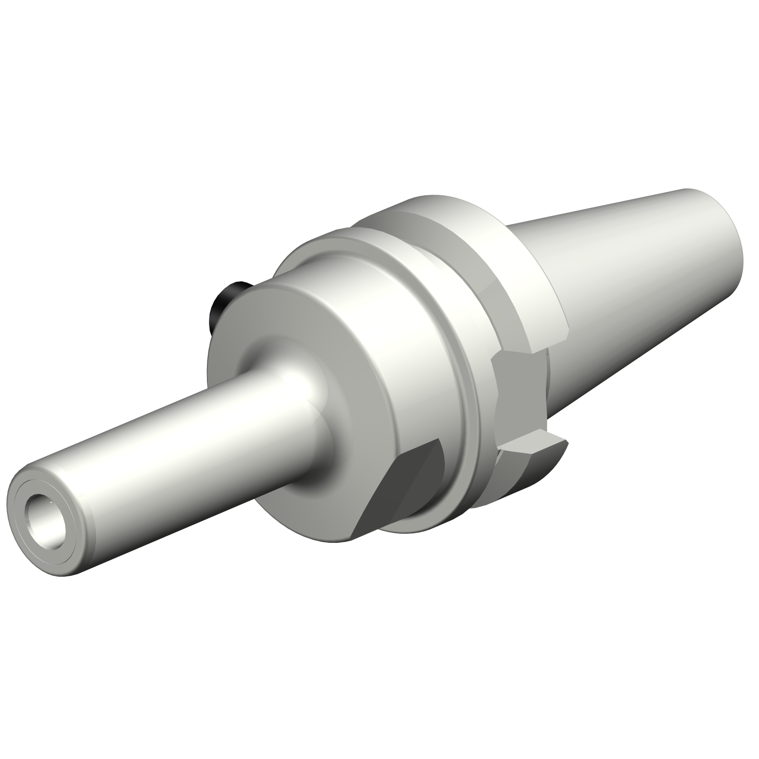 930-BB30-P-08-088 BIG-PLUS MAS-BT to CoroChuck® 930