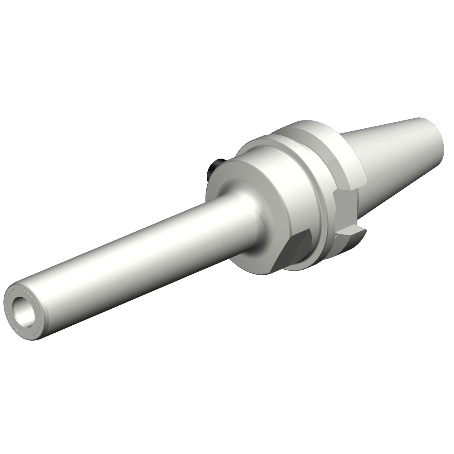 930-BB30-P-10-138 BIG-PLUS MAS-BT to CoroChuck™ 930