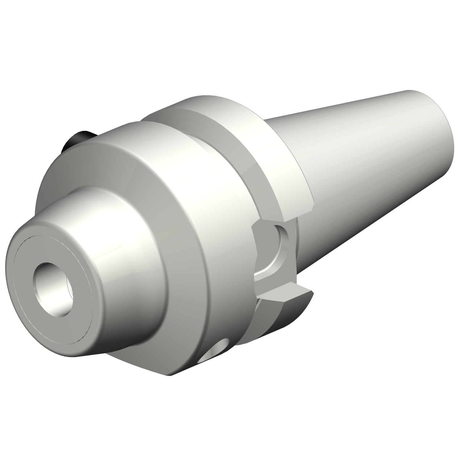 930-BB30-S-10-048 BIG-PLUS MAS-BT to CoroChuck® 930