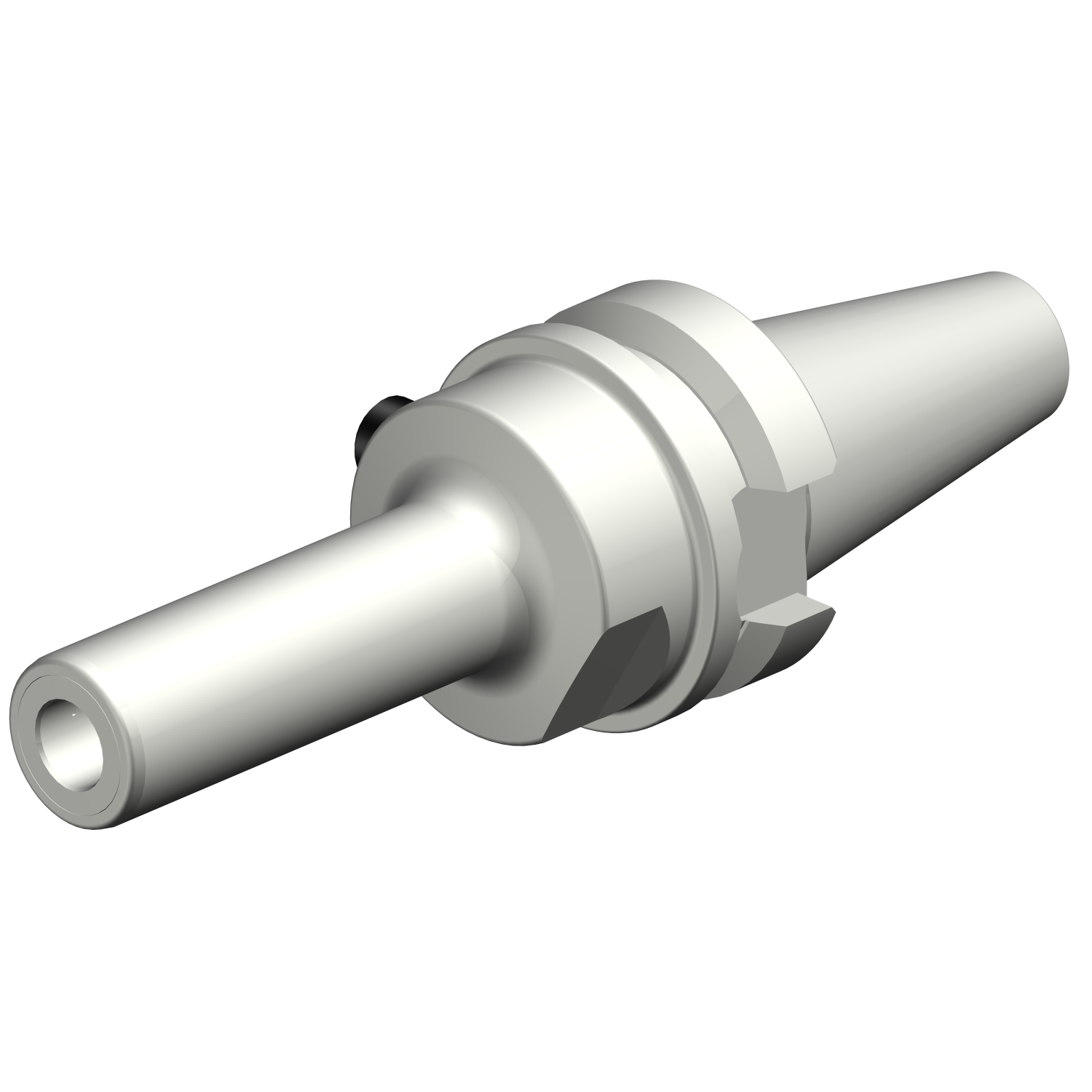 930-BB30-P-10-098 BIG-PLUS MAS-BT to CoroChuck® 930