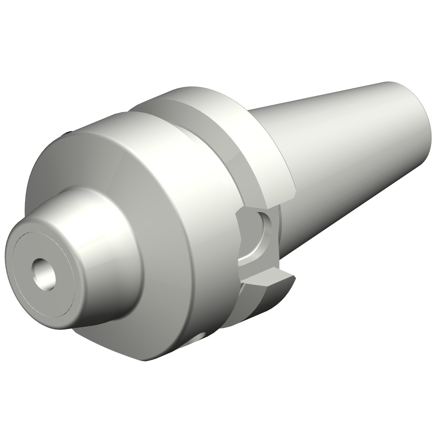 930-BB30-S-06-048 BIG-PLUS MAS-BT to CoroChuck® 930