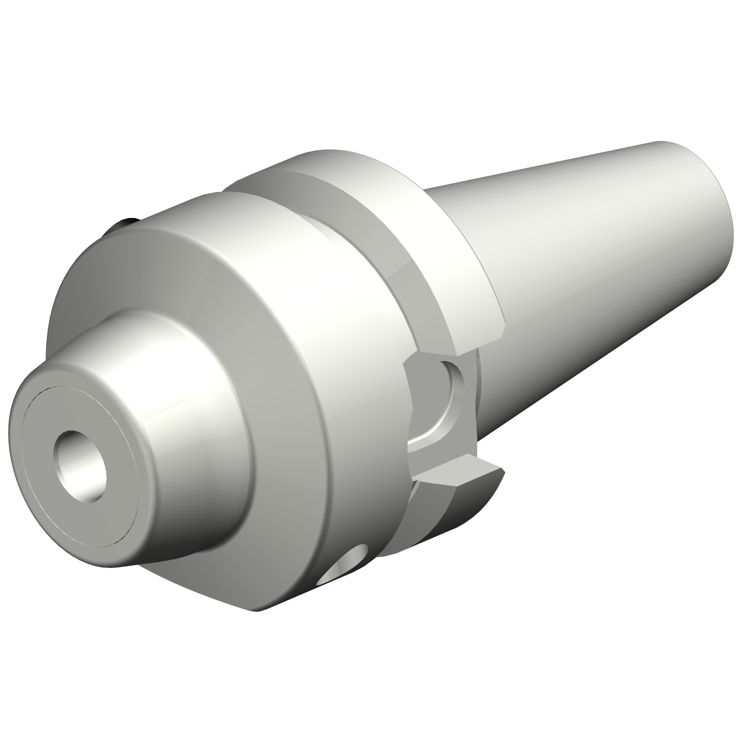 930-BB30-S-08-048 BIG-PLUS MAS-BT to CoroChuck® 930