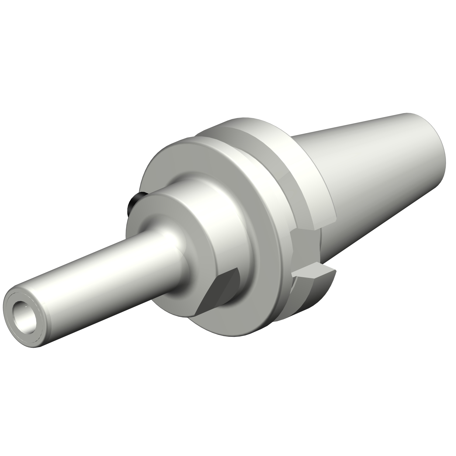 930-BB40-P-10-105 BIG-PLUS MAS-BT to CoroChuck® 930