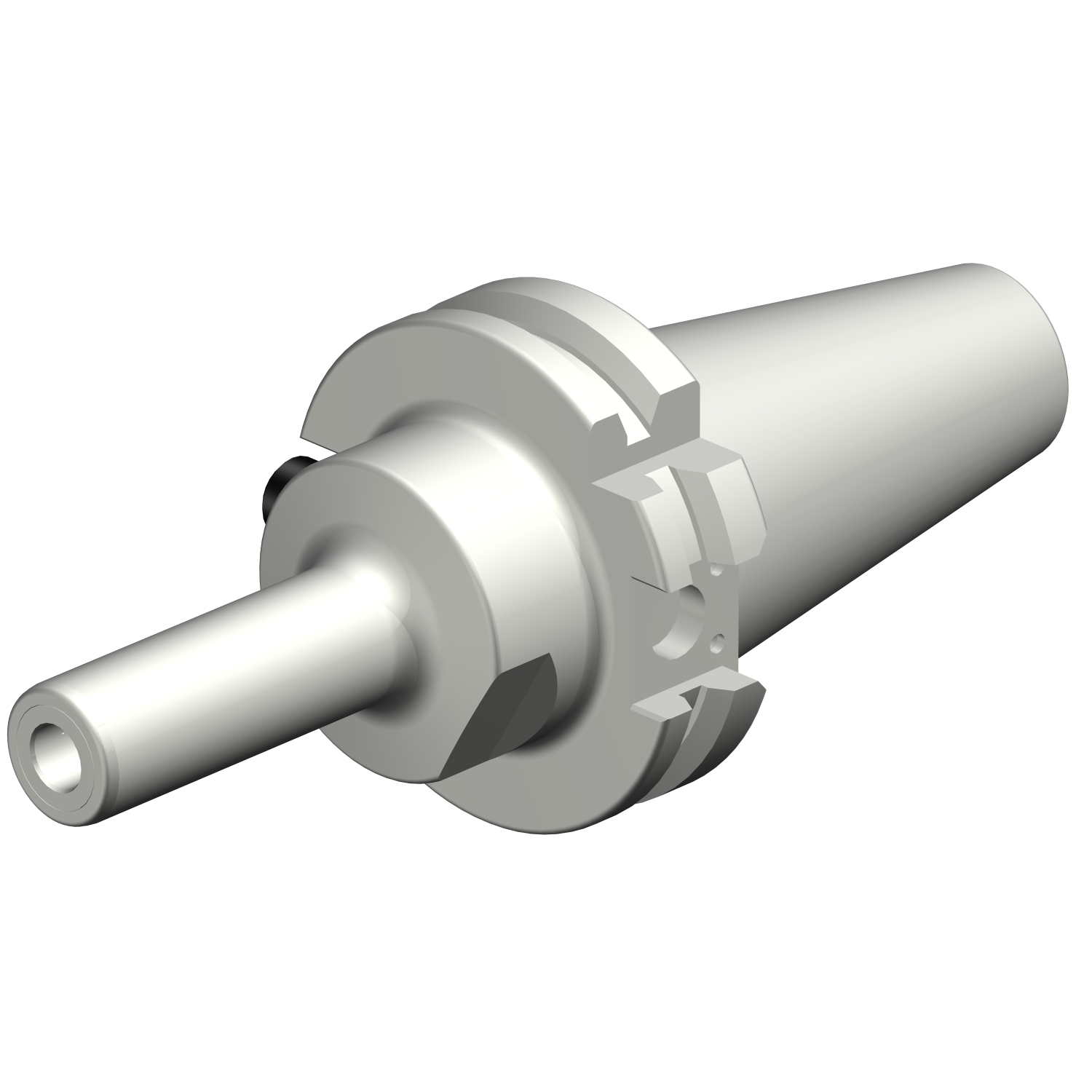 930-IB40-P-08-088 BIG-PLUS ISO to CoroChuck® 930