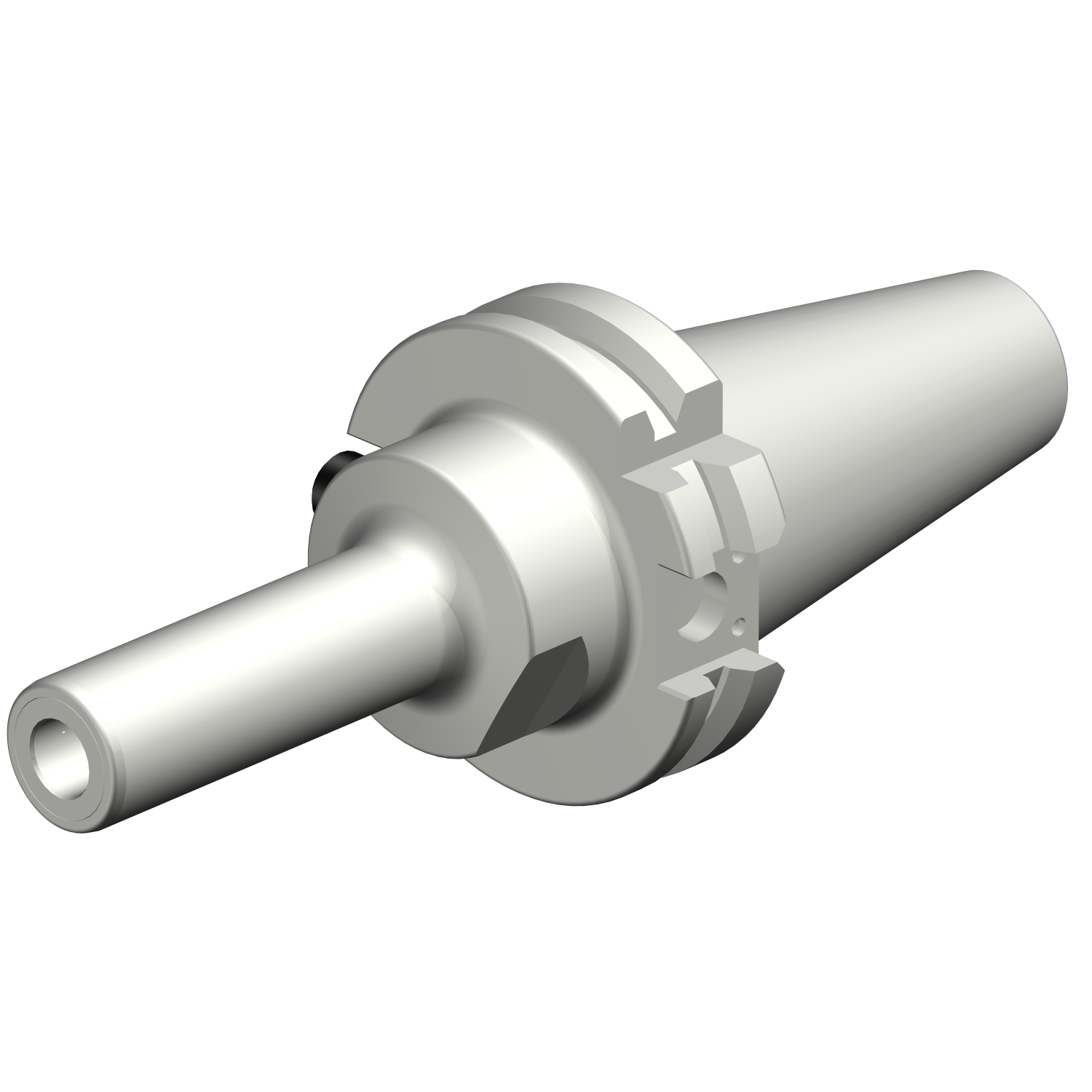 930-IB40-P-10-098 BIG-PLUS ISO to CoroChuck® 930