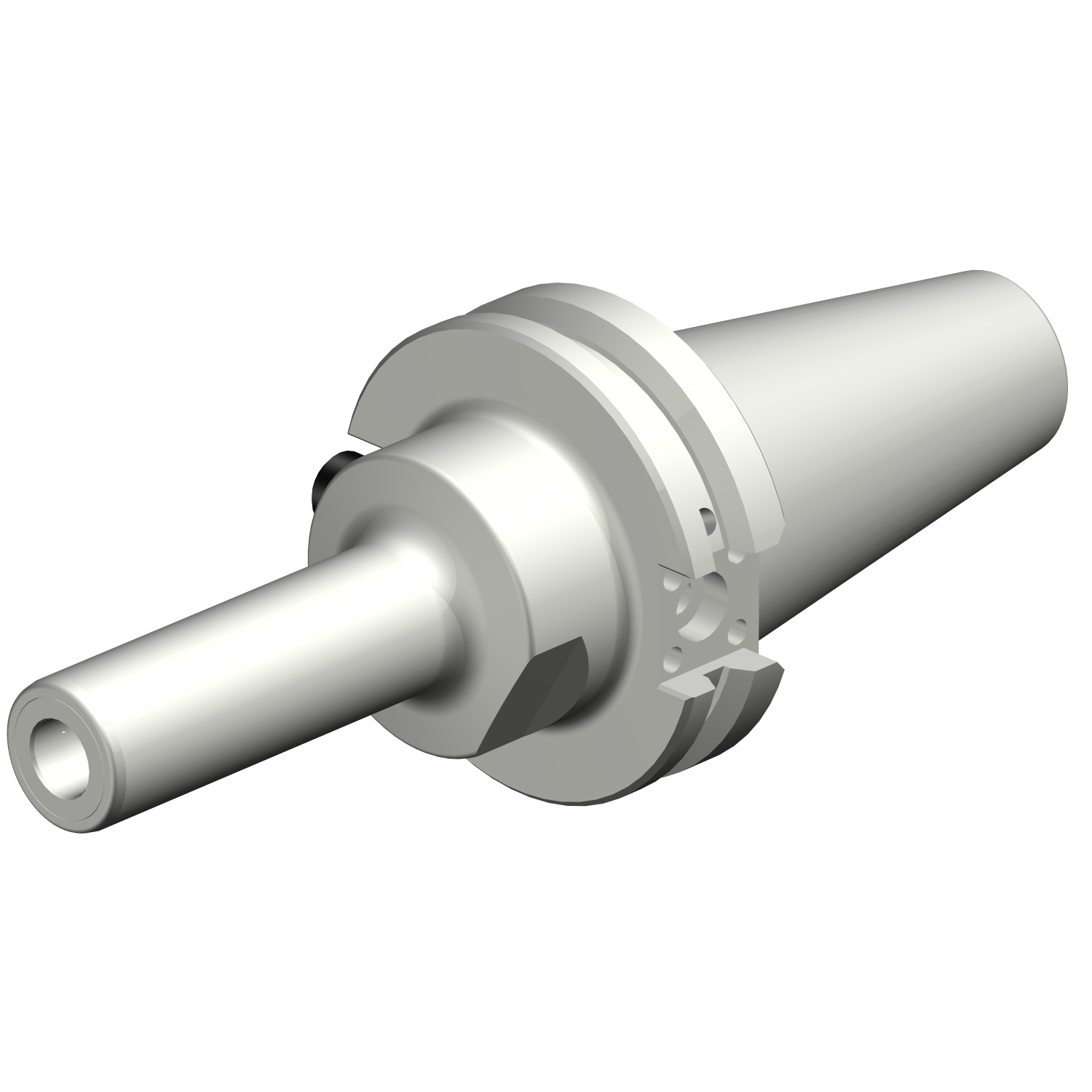 930-VB40-P-10-098 BIG-PLUS CAT-V to CoroChuck® 930