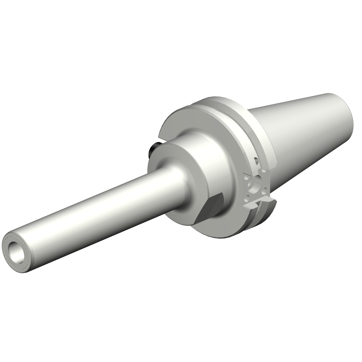 930-VB40-P-10-138 BIG-PLUS CAT-V to CoroChuck® 930