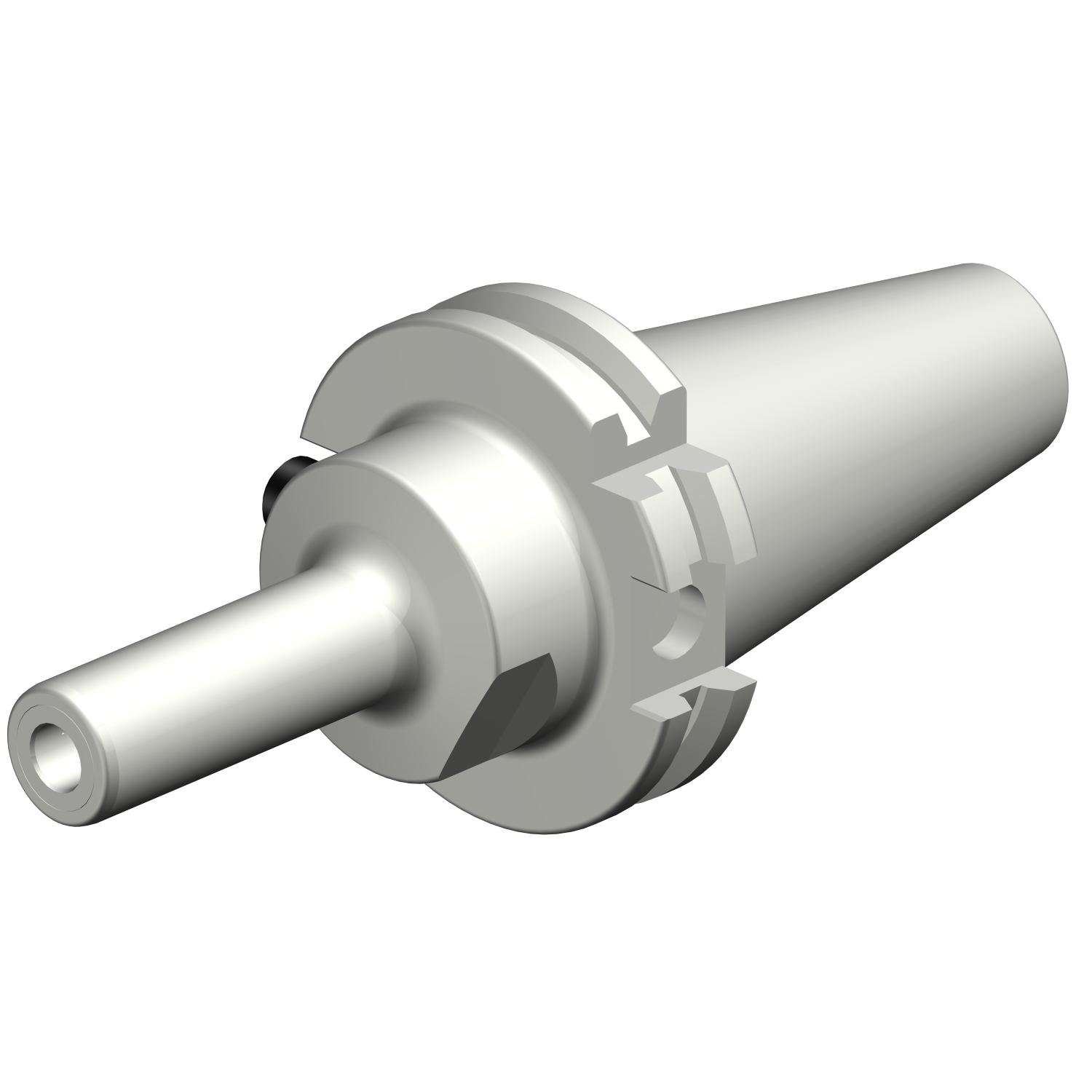 930-I40-P-08-088 ISO 7388-1 to CoroChuck® 930