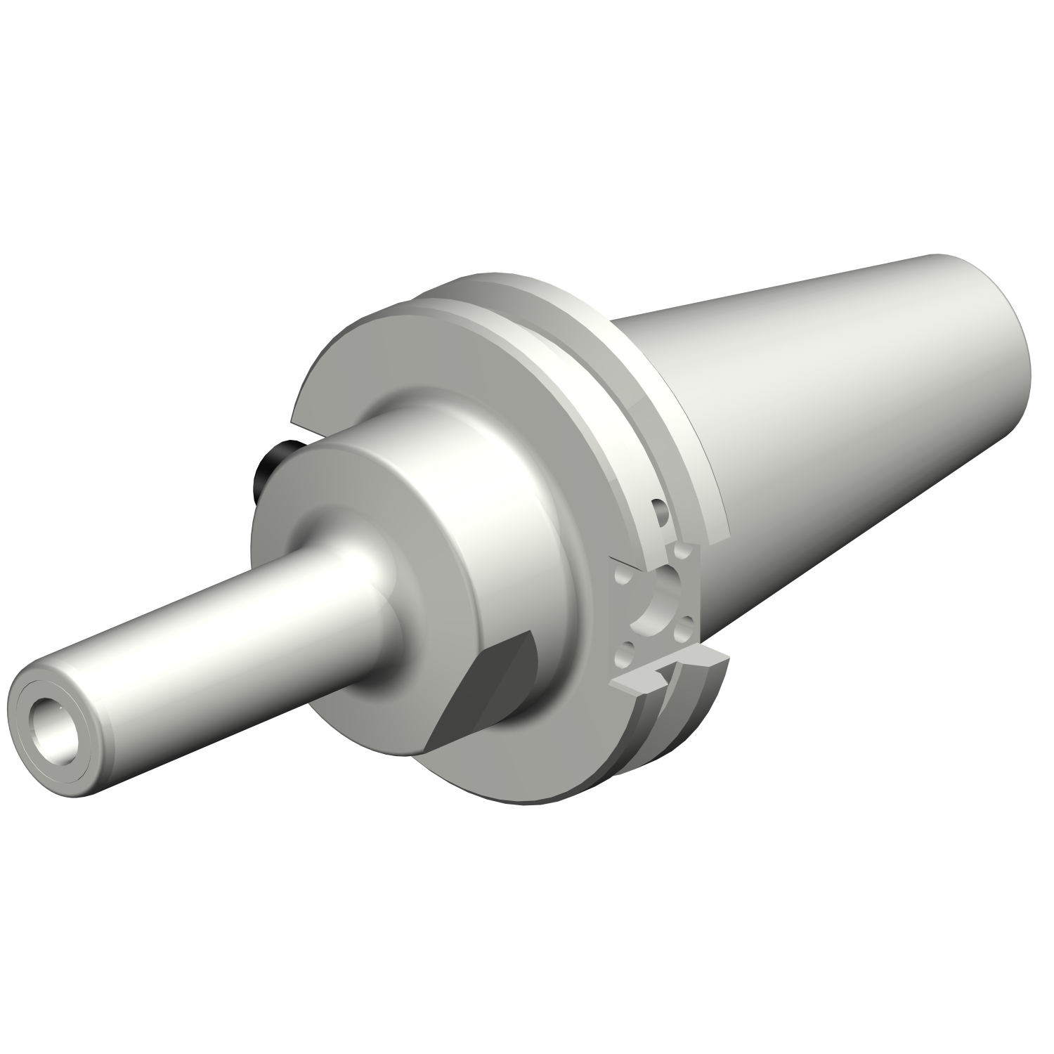 930-V40-P-08-088 CAT-V to CoroChuck® 930