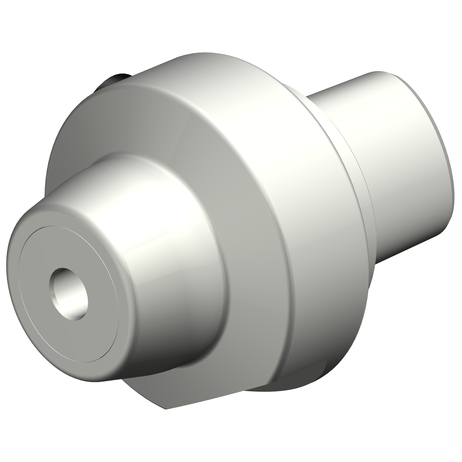 930-C3-T-06-036 Coromant Capto® to CoroChuck® 930